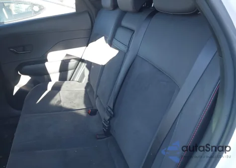 2025 Hyundai Kona N Line S from USA, damaged, VIN KM8HBCA33SU189449